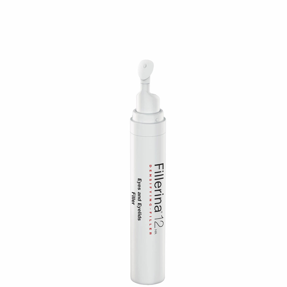 Fillerina 12 Densifying-Filler - Eyes And Eyelids - Grade 3