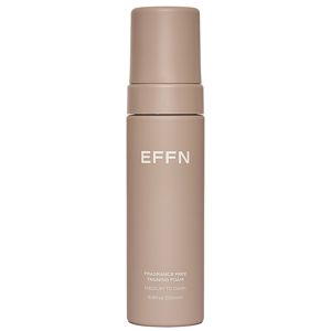 EFFN BEAUTY Tanning Foam Medium - Dark