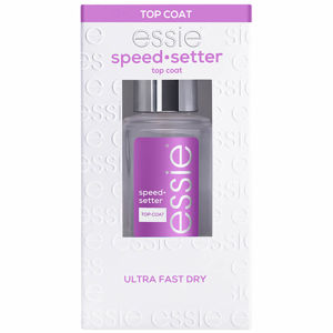Essie Speed Setter Quick Dry Nail Polish Top Coat