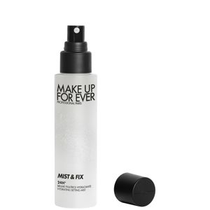 Make Up For Ever Mist And Fix Spray