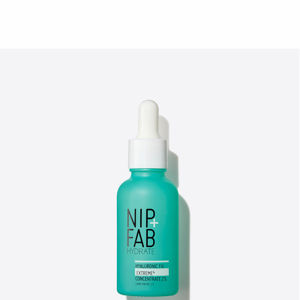 NIP AND FAB Hyaluronic Fix Extreme4 2% Hydration Concentrate