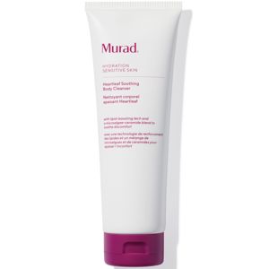 Murad Sensitive Skin Heartleaf Soothing Body Cleanser