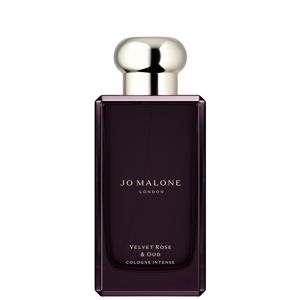 Jo Malone Velvet Rose & Oud Cologne Intense