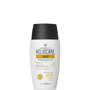 Heliocare 360° Pediatrics Mineral Fluid Spf50