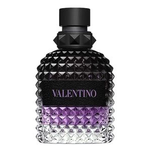 Valentino Born In Roma Purple