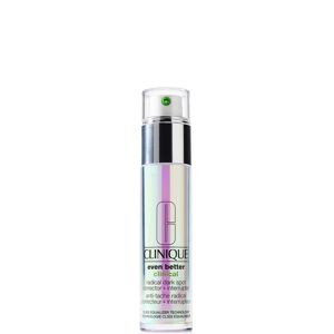 Clinique Even Better Clinical Radical Dark Spot Corrector + Interrupter