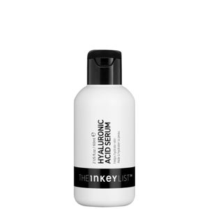 THE INKEY LIST Hyaluronic Acid Serum