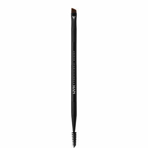 NYX Pro Dual Brow Brush