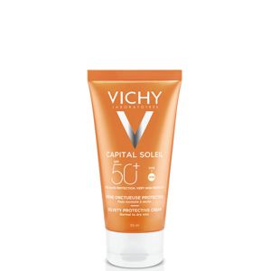 Vichy Idéal Soleil Velvety Cream Spf 50+