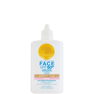 Bondi Sands Spf 50+ Everyday Tinted Face Fluid