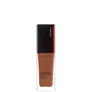 Shiseido Synchro Skin Radiant Lifting Foundation