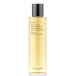 Jo Malone Restore Body Oil