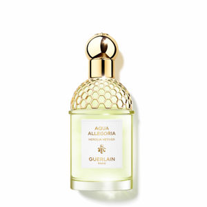 Guerlain Aqua Allegoria Nerolia Vetiver Eau De Toilette