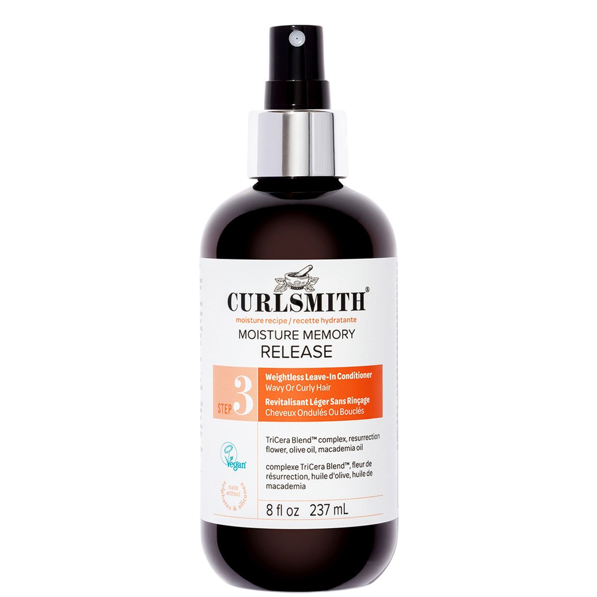 Curlsmith Moisture Memory Release