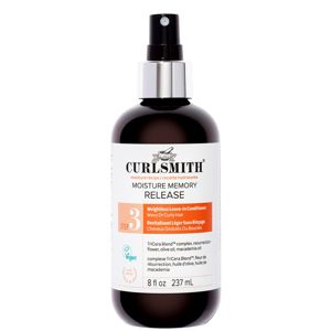 Curlsmith Moisture Memory Release