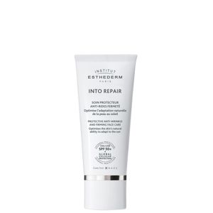 Institut Esthederm Into Repair Protective Anti-Wrinkle Face Care SPF50+