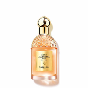 Guerlain Aqua Allegoria Forte Oud Yuzu Eau De Parfum
