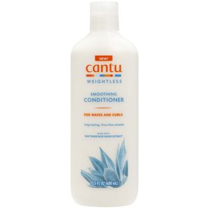 CANTU Weightless Smoothing Conditioner