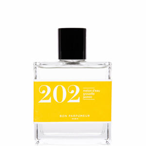 Bon Parfumeur 202 Watermelon Red Currant Jasmine Eau De Parfum