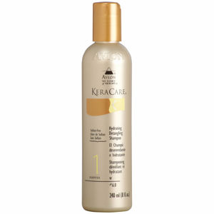 KeraCare Hydrating Detangling Shampoo