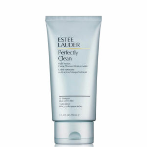Estée Lauder Perfectly Clean Creme Cleanser/Moisture Mask