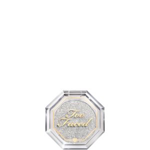 Too Faced Disco Crush High Shine Glitter Eye And Face Sparkle