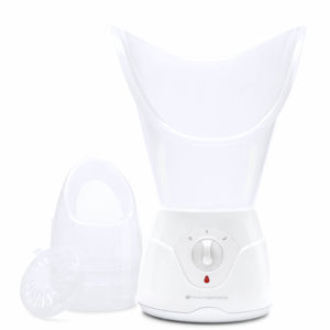 Rio Facial Sauna & Steamer With Steam Inhaler