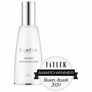 Natura Bissé Inhibit Tensolift Neck Serum