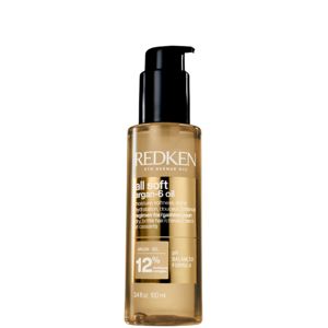 Redken All Soft Argan-6 Oil For Softness, Shine And Protection