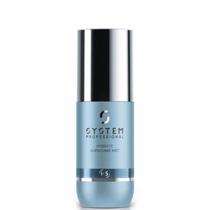 System Professional leave-in treatment designed