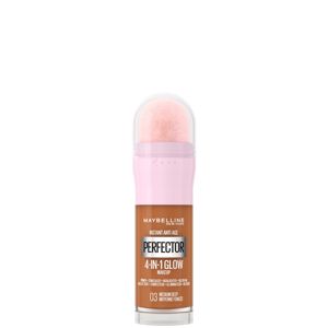 Maybelline Instant Anti Age Perfector 4-In-1 Glow Primer, Concealer, Highlighter, Bb Cream