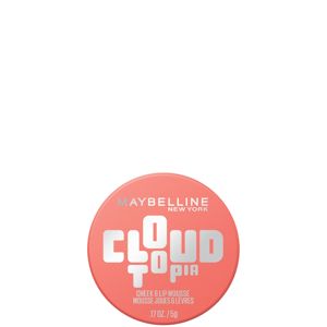 Maybelline Cloudtopia Blush Cheek & Lip Mousse