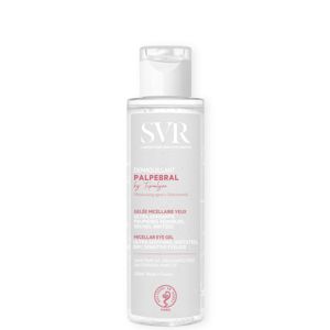 SVR Laboratoire Palpebral Soothing No-Rinse Eye Makeup Remover Gel