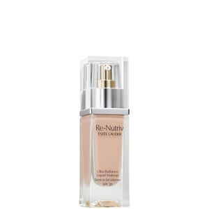 Estée Lauder Re-Nutriv Ultra Radiance Liquid Foundation Spf20