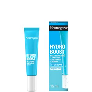 Neutrogena Hydro Boost Eye Awakening Eye Cream