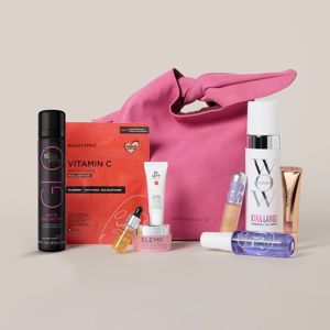 Lookfantastic The Valentines Day Edit