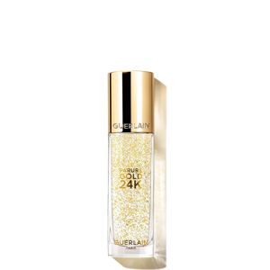 Guerlain 24H Hydration Parure Gold 24K Radiance Booster Perfection Primer
