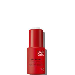 FaceGym Youth Reformer Firming Vitamin C And Nootropic Oil-In-Serum