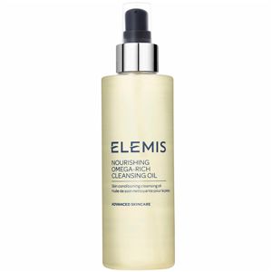 Elemis Nourishing Omega-Rich Cleansing Oil