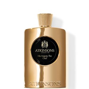 Atkinsons His Majesty The Oud Eau De Parfum
