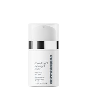 Dermalogica Pure Night - Powerbright Trx