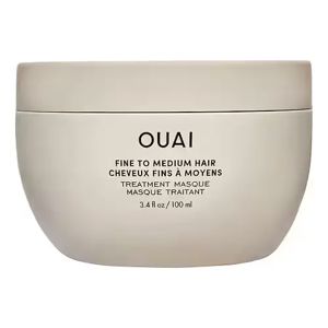 OUAI Haarkur Für Feines/Mittleres Haar - Haarmaske