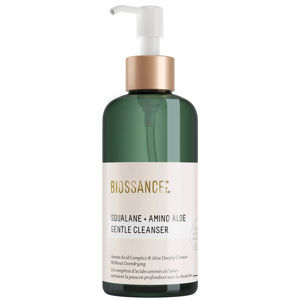 Biossance Squalane And Amino Aloe Gentle Cleanser