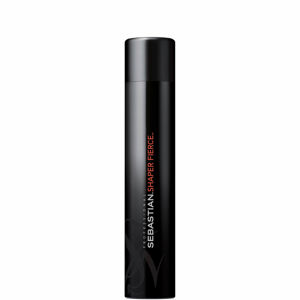 Sebastian Professional Shaper Fierce Ultra Firm Hair Spray