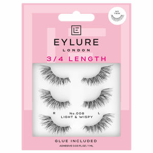 Eylure False Lashes - Fluttery Light