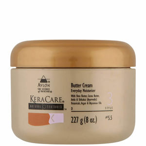KeraCare Natural Textures Butter Cream