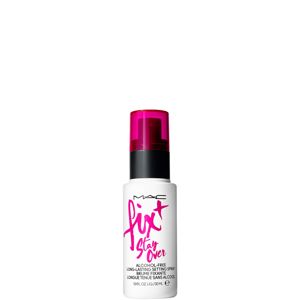 MAC Fix+ Stay Over
