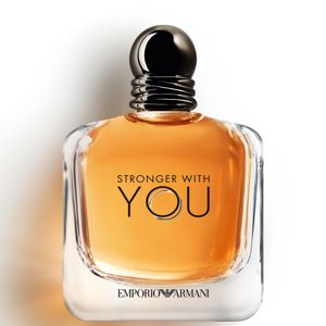 Giorgio Armani Stronger With You Eau De Toilette Spray