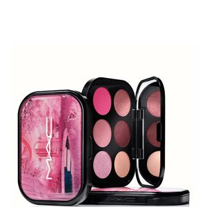MAC Connect In Colour Eye Shadow Palette
