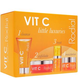 Rodial Vit C Little Luxuries Kit